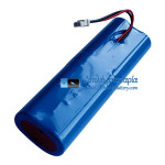Μπαταρία για Topcon Hiper Pro EGP-0620-1 24-030001-01 [Αντικατάσταση μπαταρίας]